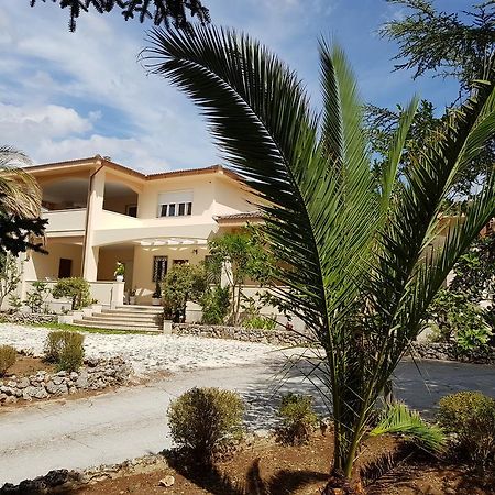 Villa Venus Woods Martina Franca Exterior foto
