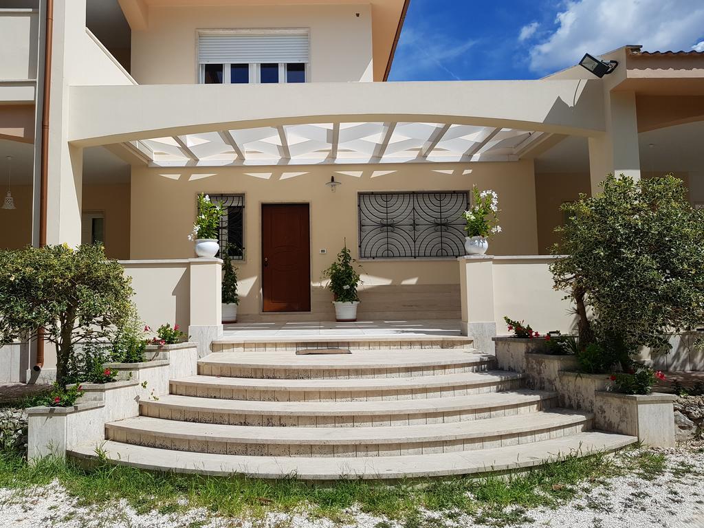 Villa Venus Woods Martina Franca Exterior foto