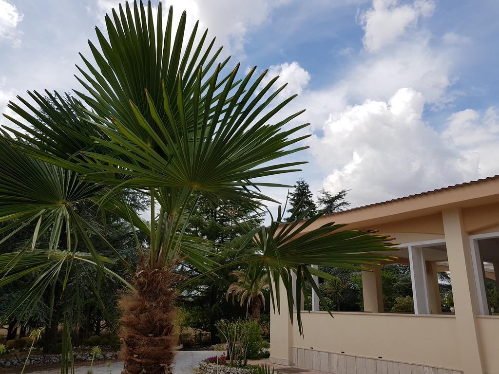 Villa Venus Woods Martina Franca Exterior foto